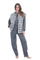 8PM  Gilet Nero BANGOR-62Q03 009 