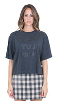 8PM  T- Shirt Piombo BAY-62CM96 090 