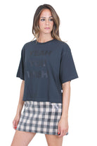 8PM  T- Shirt Piombo BAY-62CM96 090 
