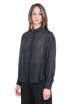 8PM  Camicie Nero CEDAR-62C116 009 