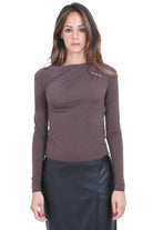 8PM  T- Shirt Fondente CYPRE-62M122 334 