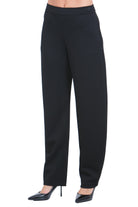 8PM  Pantaloni Nero DOVER-62P30 009 