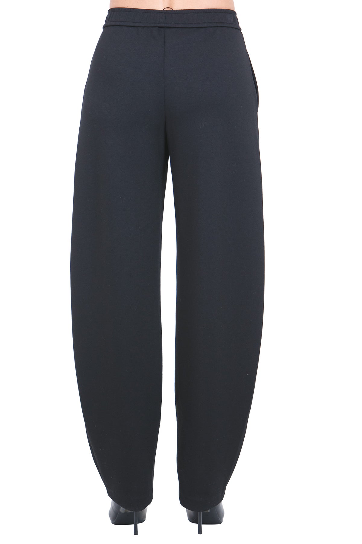 8PM  Pantaloni Nero DOVER-62P30 009 
