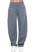 8PM  Pantaloni Grigio melange medio DOVER-62P30 200 