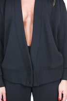 8PM  Maglie Nero EXETER-62K29 009 