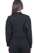 8PM  Maglie Nero EXETER-62K29 009 