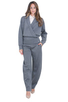8PM  Maglie Grigio melange medio EXETER-62K29 200 