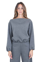 8PM  Felpe Grigio melange medio GLOUCESTER-62M36 200 