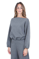 8PM  Felpe Grigio melange medio GLOUCESTER-62M36 200 
