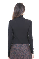 8PM  T- Shirt Nero POPPY-62M112 009 