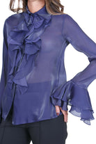 ACTUALEE  Camicie Bluette 17122 BLUETTE 