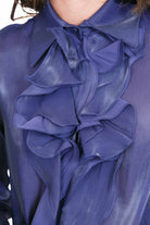 ACTUALEE  Camicie Bluette 17122 BLUETTE 