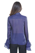 ACTUALEE  Camicie Bluette 17122 BLUETTE 