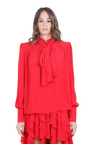 ACTUALEE  Camicie Red 17160 40 