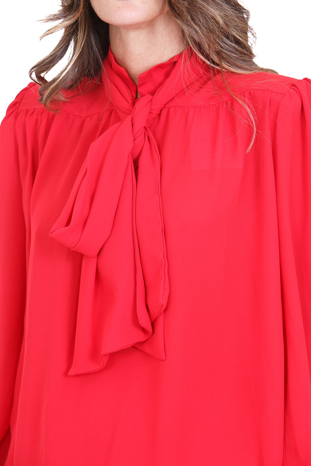 ACTUALEE  Camicie Red 17160 40 