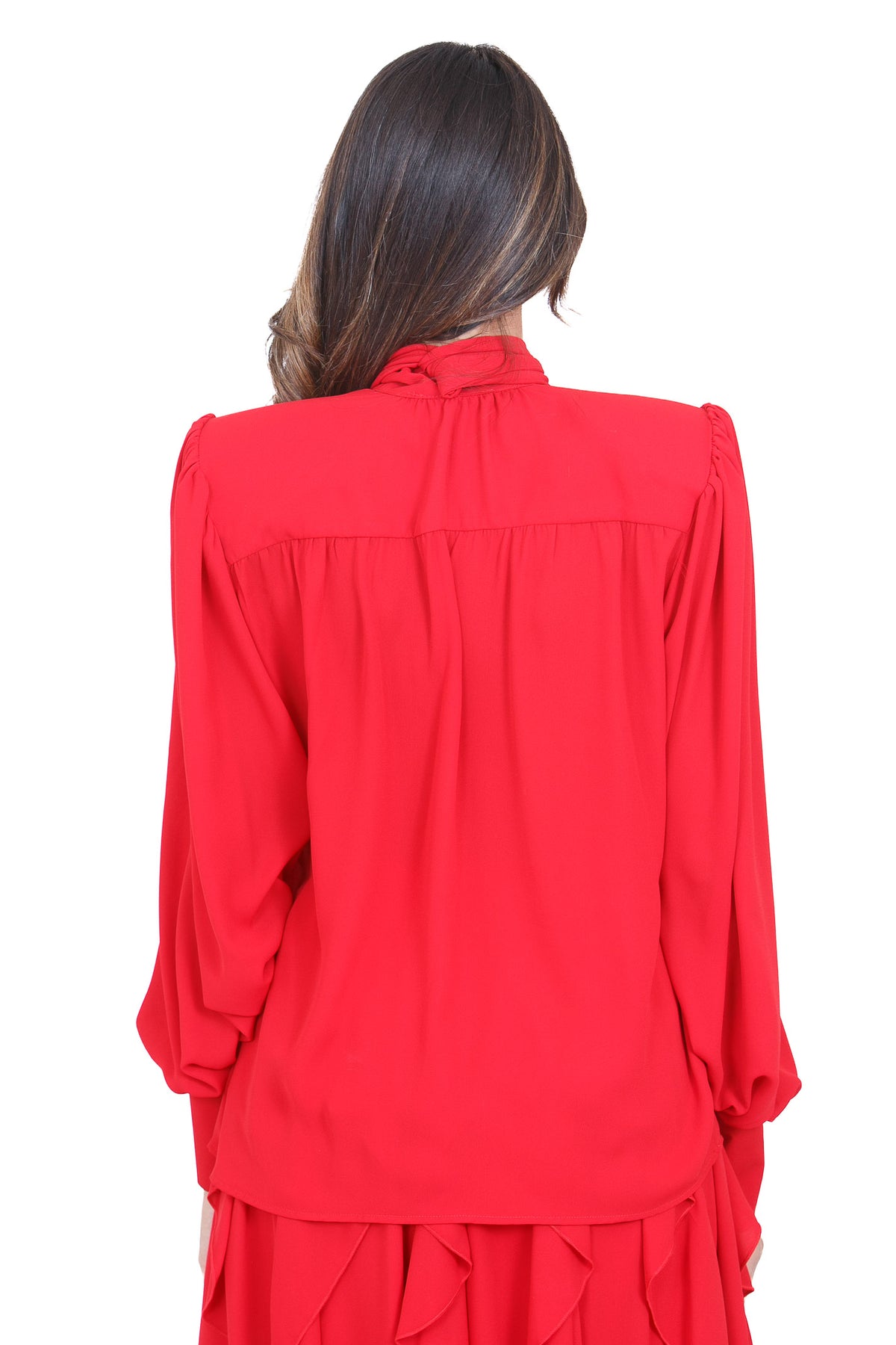 ACTUALEE  Camicie Red 17160 40 