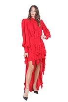 ACTUALEE  Camicie Red 17160 40 