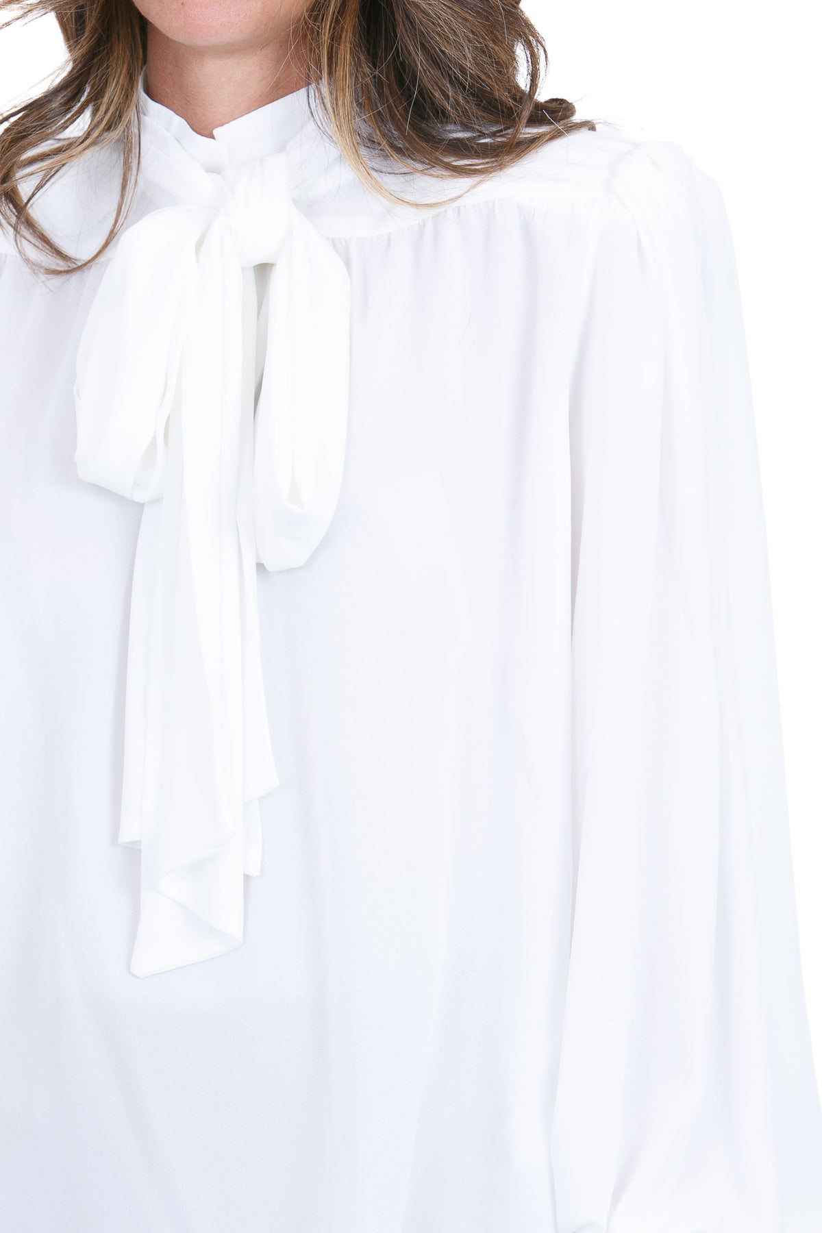 ACTUALEE  Camicie Off white 17160 OFF WH 