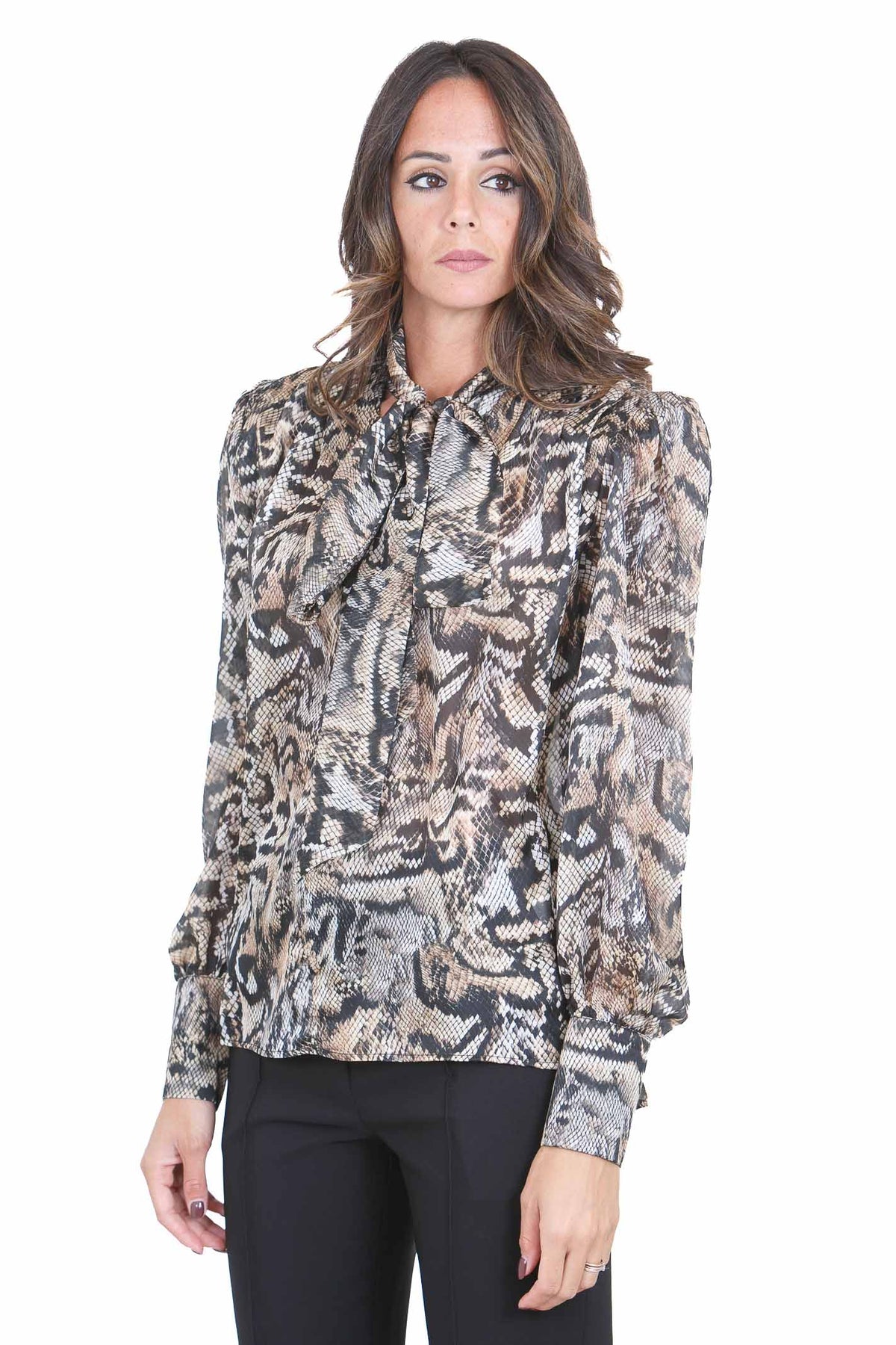 ACTUALEE  Camicie Shake 17175 SHAKE 