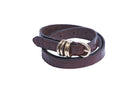 ACTUALEE  Cinture Brown 2149/20 BRW 