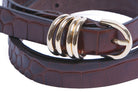 ACTUALEE  Cinture Brown 2149/20 BRW 