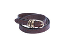 ACTUALEE  Cinture Brown 2149/20 BRW 