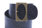 ACTUALEE  Cinture Black 2642/80 BLK 