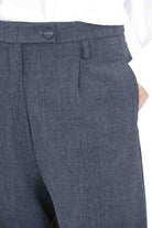 ACTUALEE  Pantaloni Antracite CR147 ANTRACITE 