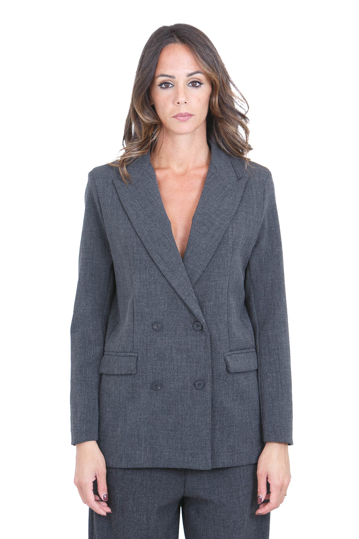 ACTUALEE  Blazer Antracite DQ150 ANTRACITE 