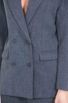ACTUALEE  Blazer Antracite DQ150 ANTRACITE 