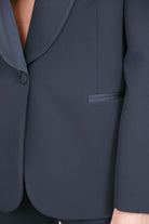 ACTUALEE  Blazer Nero GC031 NERO 
