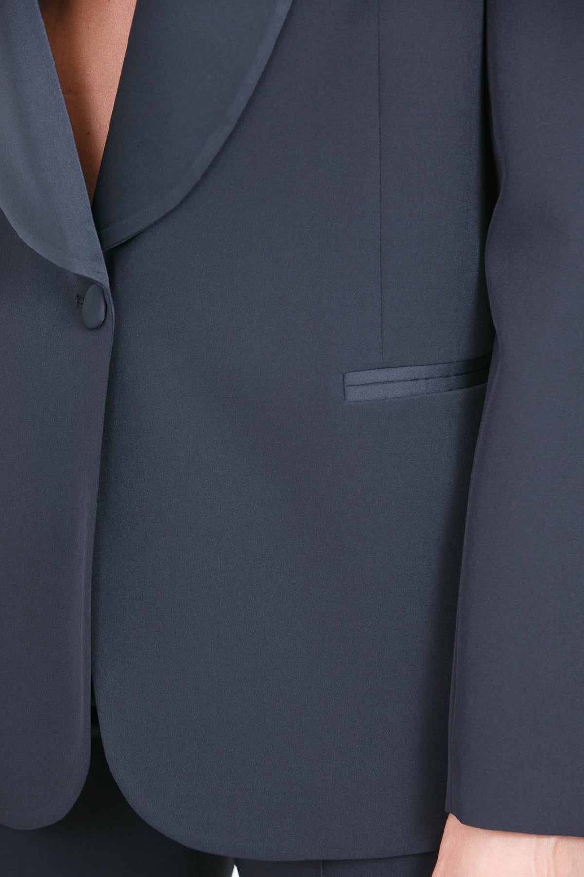 ACTUALEE  Blazer Nero GC031 NERO 
