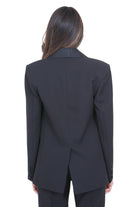 ACTUALEE  Blazer Nero GC031 NERO 