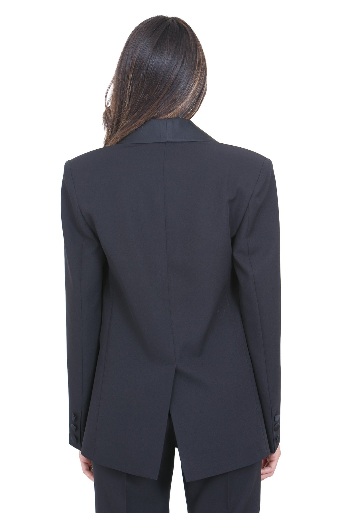 ACTUALEE  Blazer Nero GC031 NERO 
