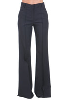 ACTUALEE  Pantaloni Nero PA012/1 NERO 