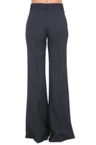 ACTUALEE  Pantaloni Nero PA012/1 NERO 