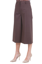 ACTUALEE  Bermuda Brown PT02758 BRW 