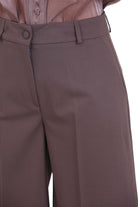 ACTUALEE  Bermuda Brown PT02758 BRW 