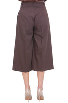 ACTUALEE  Bermuda Brown PT02758 BRW 