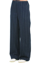 ALYSI  Pantaloni Notte 166127-A6052 NOTTE 
