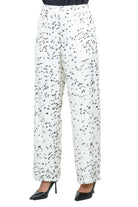 ALYSI  Pantaloni Panna 166137-A6020 PA 