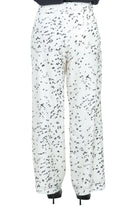 ALYSI  Pantaloni Panna 166137-A6020 PA 