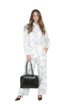 ALYSI  Pantaloni Panna 166137-A6020 PA 