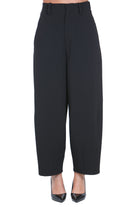 ALYSI  Pantaloni Nero 166141-A6015 NE 