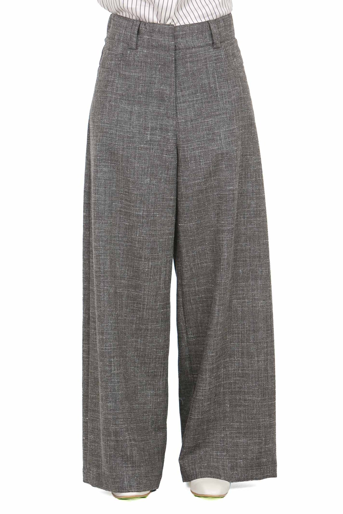 ALYSI  Pantaloni Sigaro 166142-A6033 SI 