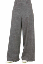 ALYSI  Pantaloni Sigaro 166142-A6033 SI 