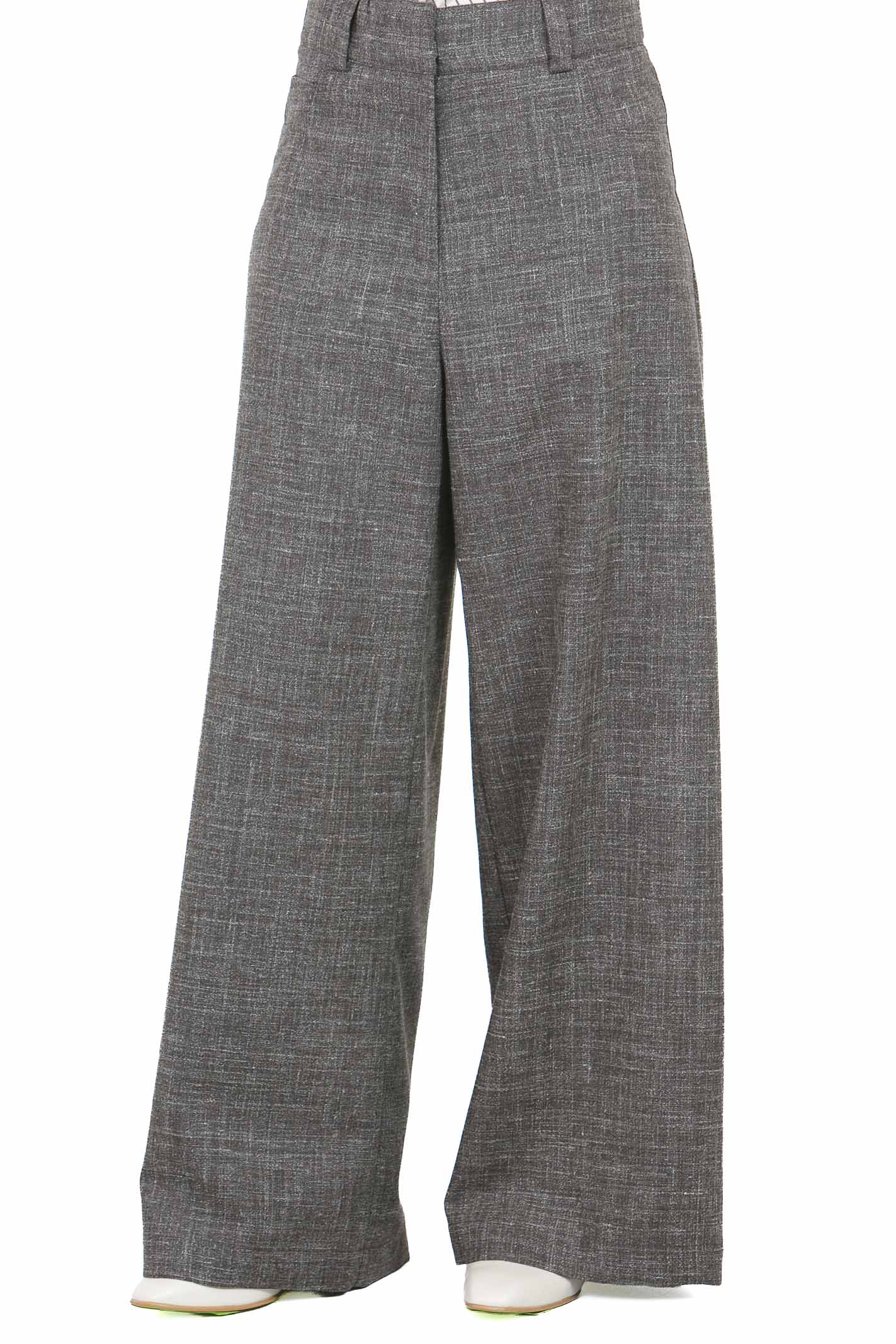 ALYSI  Pantaloni Sigaro 166142-A6033 SI 