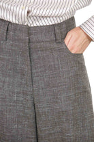 ALYSI  Pantaloni Sigaro 166142-A6033 SI 