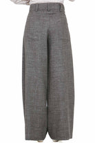ALYSI  Pantaloni Sigaro 166142-A6033 SI 
