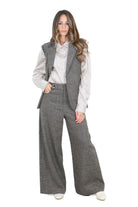 ALYSI  Pantaloni Sigaro 166142-A6033 SI 